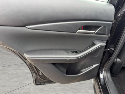 2023 Mazda Mazda CX-30 2.5 S AWD