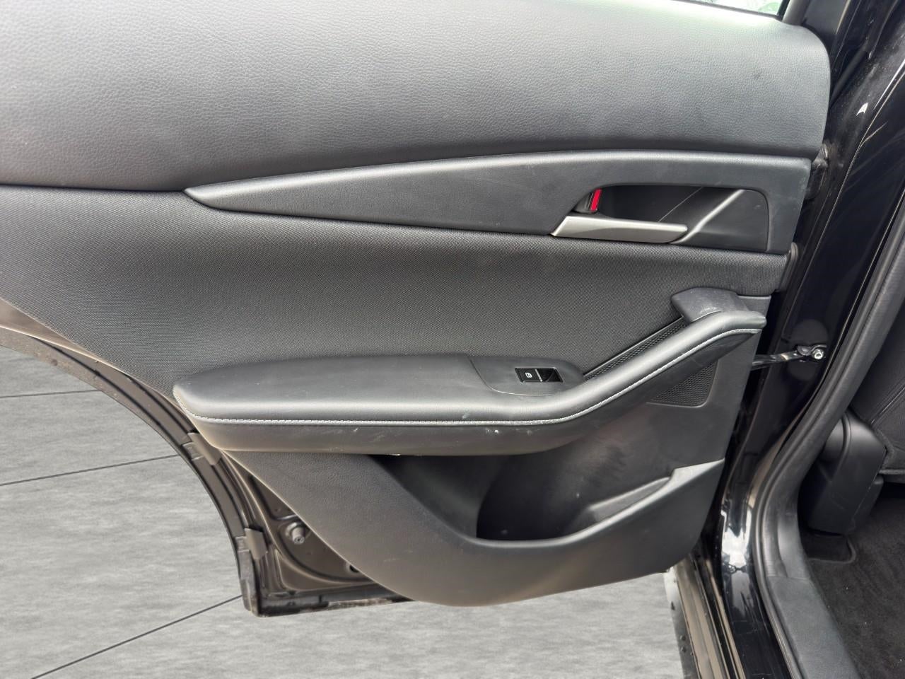 2023 Mazda Mazda CX-30 2.5 S AWD