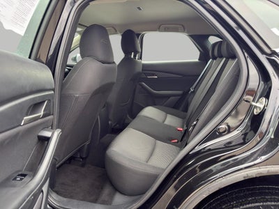 2023 Mazda Mazda CX-30 2.5 S AWD