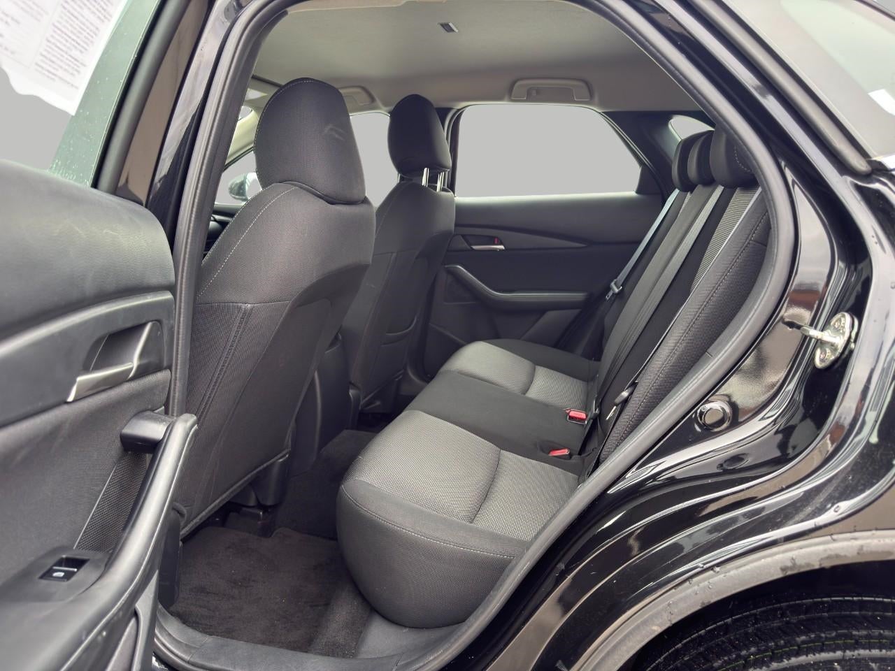 2023 Mazda Mazda CX-30 2.5 S AWD