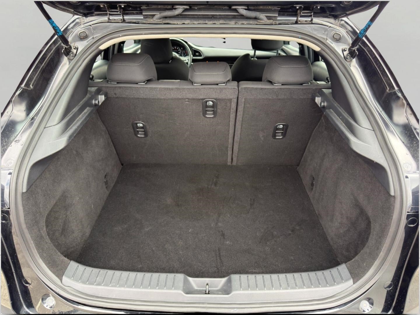 2023 Mazda Mazda CX-30 2.5 S AWD