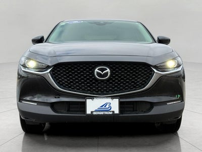 2023 Mazda Mazda CX-30 2.5 S AWD