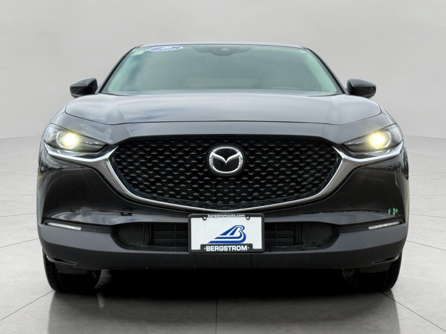 2023 Mazda Mazda CX-30 2.5 S AWD