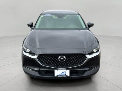 2023 Mazda Mazda CX-30 2.5 S AWD