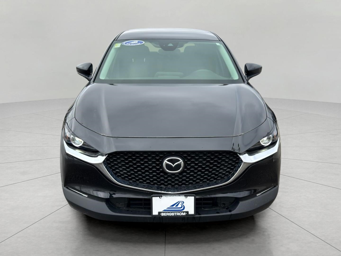 2023 Mazda Mazda CX-30 2.5 S AWD