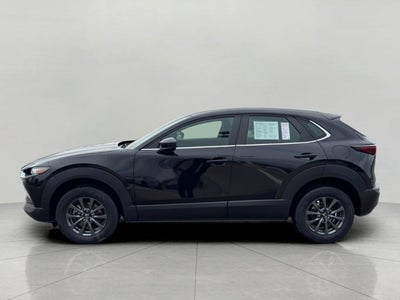 2023 Mazda Mazda CX-30 2.5 S AWD