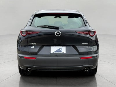 2023 Mazda Mazda CX-30 2.5 S AWD
