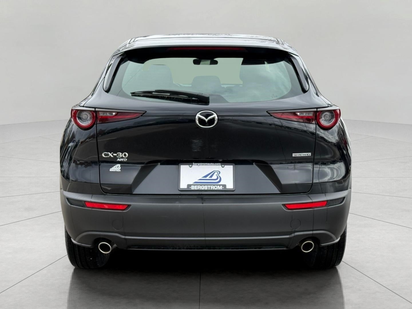 2023 Mazda Mazda CX-30 2.5 S AWD