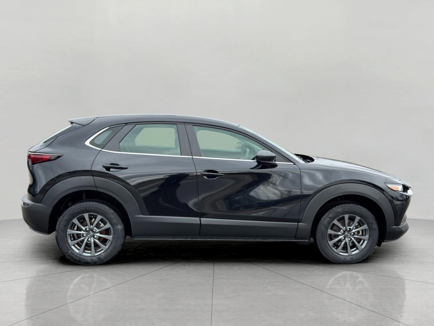 2023 Mazda Mazda CX-30 2.5 S AWD