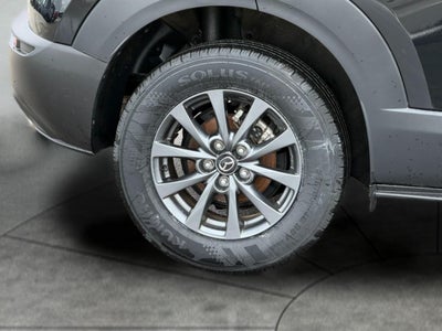 2023 Mazda Mazda CX-30 2.5 S AWD