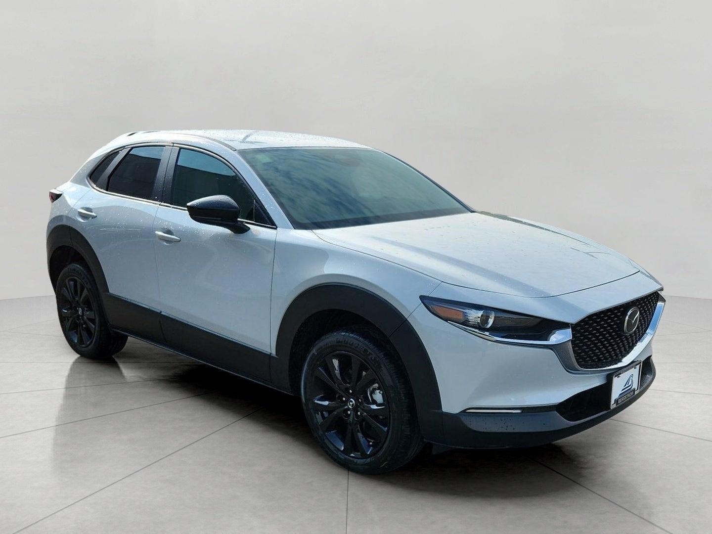 2026 Mazda Mazda CX-30 2.5 S Select Sport AWD