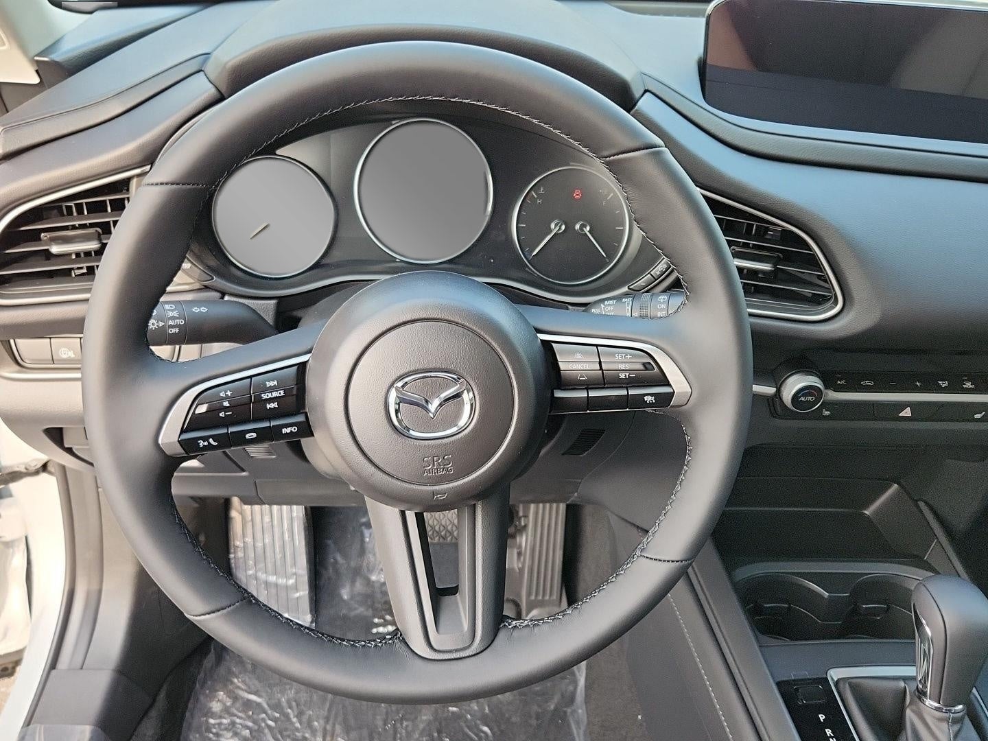 2026 Mazda Mazda CX-30 2.5 S Select Sport AWD
