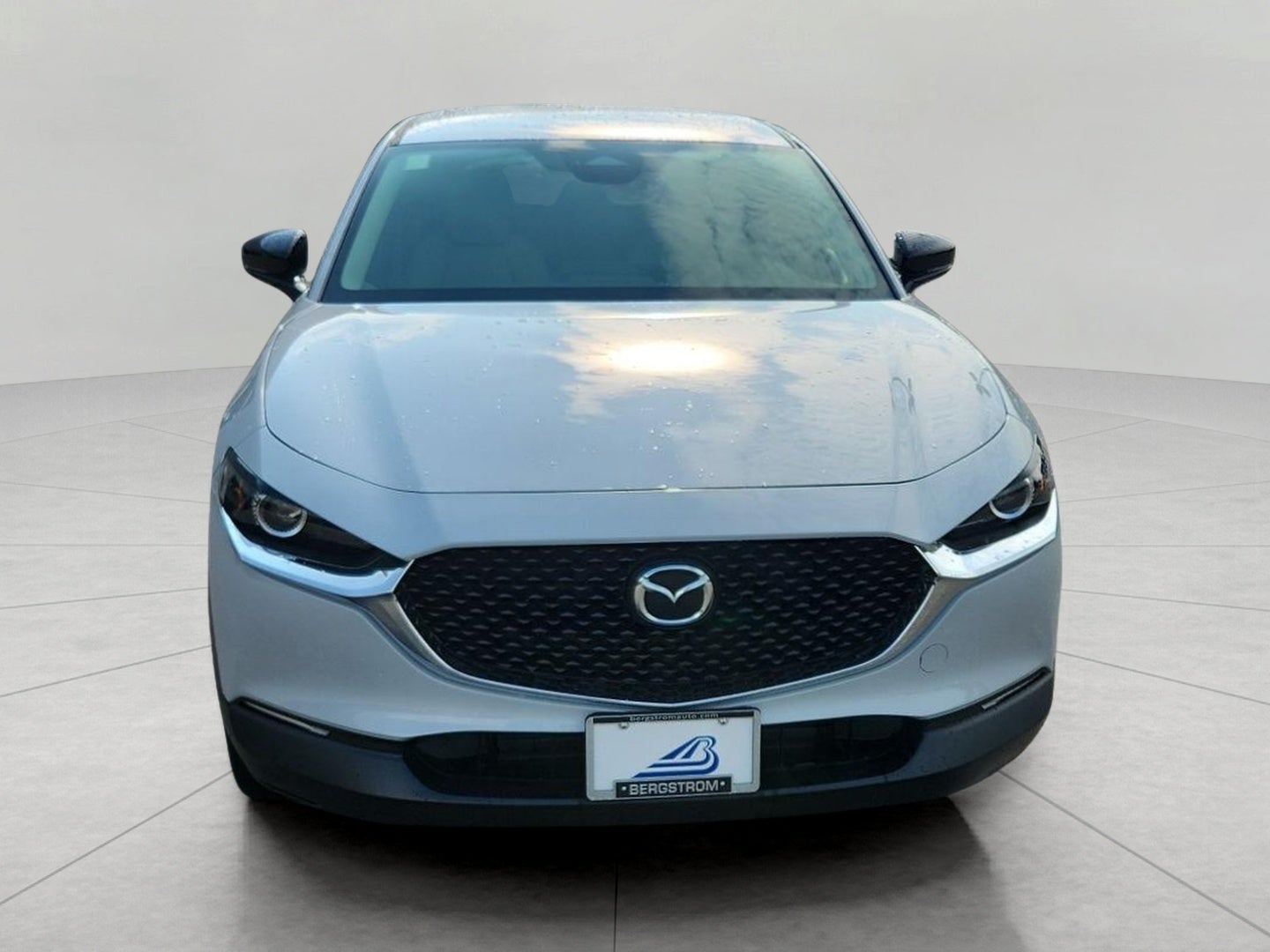2026 Mazda Mazda CX-30 2.5 S Select Sport AWD