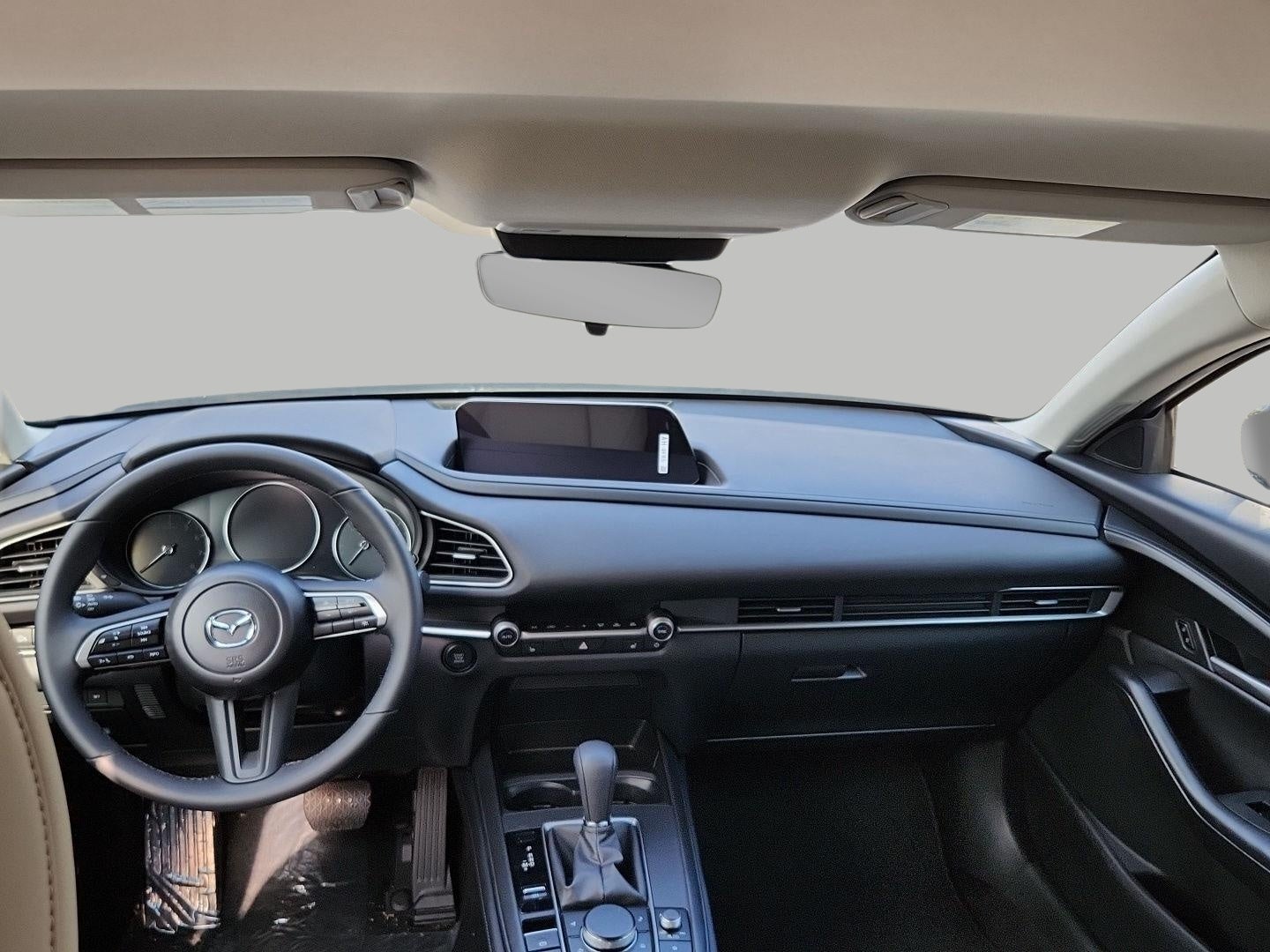 2026 Mazda Mazda CX-30 2.5 S Select Sport AWD