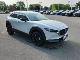 2026 Mazda Mazda CX-30 2.5 S Select Sport AWD