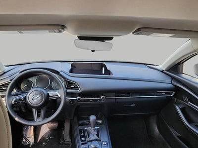 2026 Mazda Mazda CX-30 2.5 S Select Sport AWD