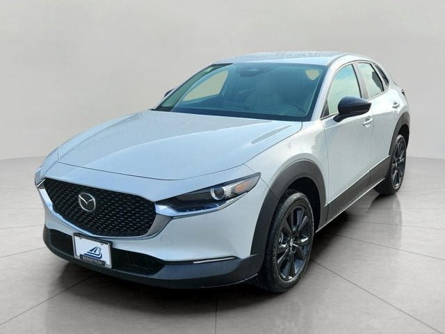 2026 Mazda Mazda CX-30 2.5 S Select Sport AWD
