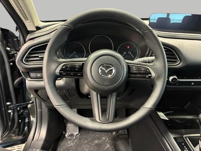 2026 Mazda Mazda CX-30 2.5 S Select Sport AWD