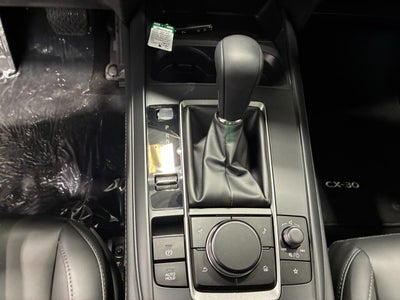 2026 Mazda Mazda CX-30 2.5 S Select Sport AWD