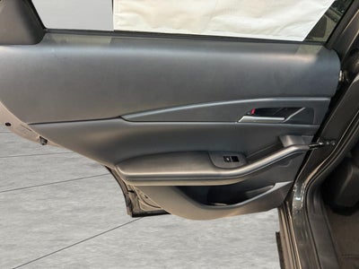 2026 Mazda Mazda CX-30 2.5 S Select Sport AWD