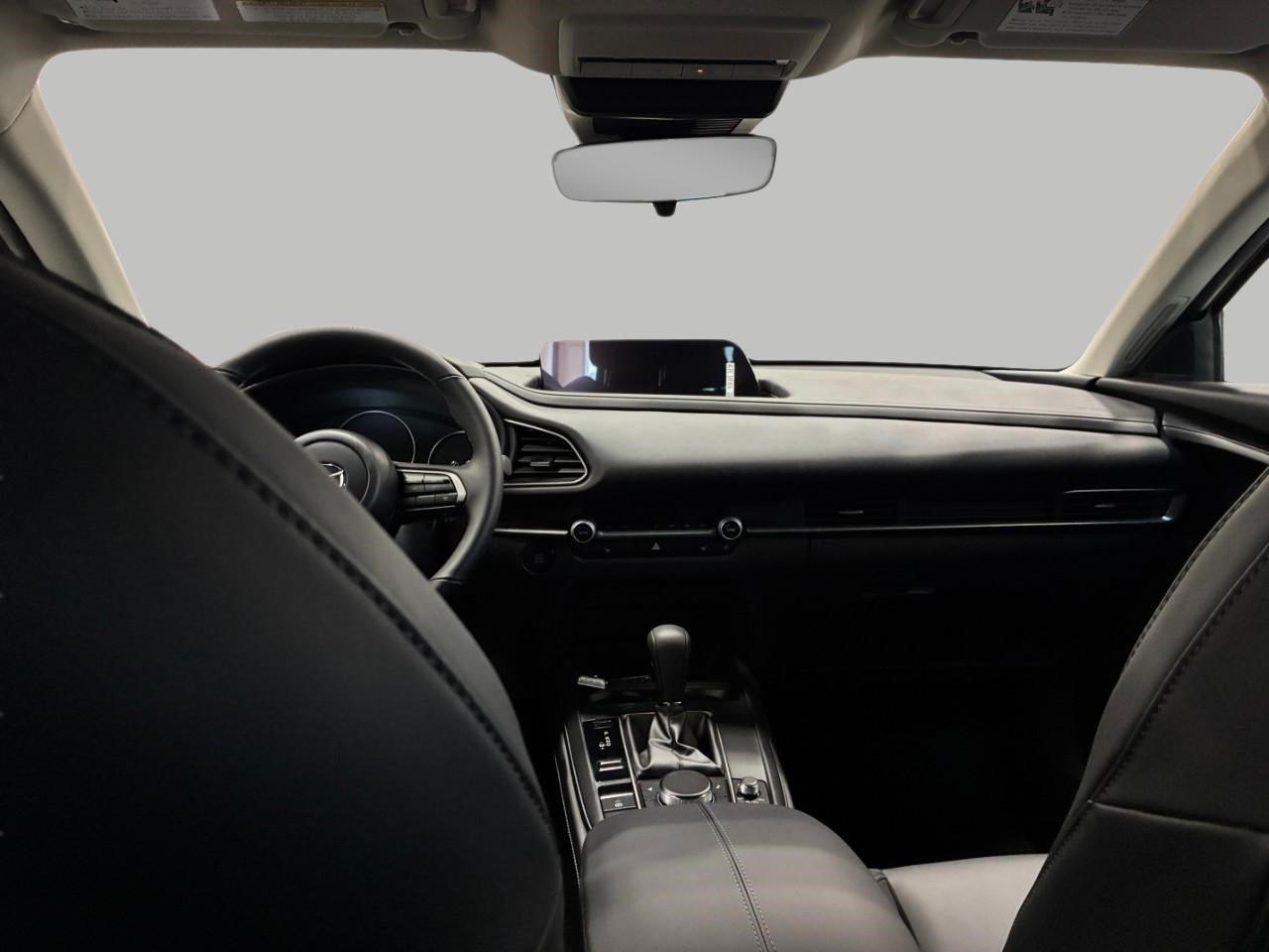 2026 Mazda Mazda CX-30 2.5 S Select Sport AWD