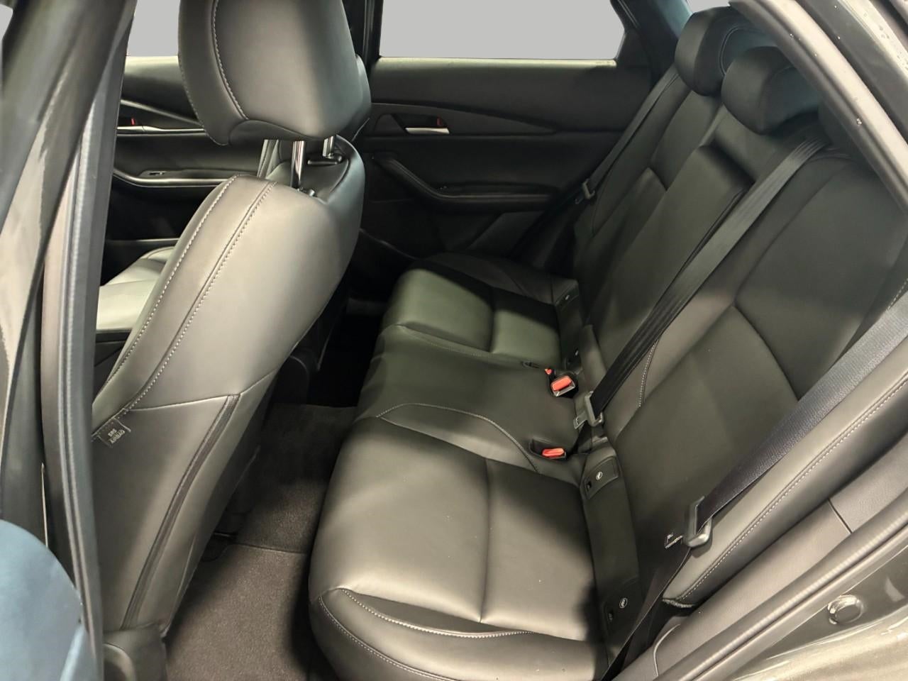 2026 Mazda Mazda CX-30 2.5 S Select Sport AWD