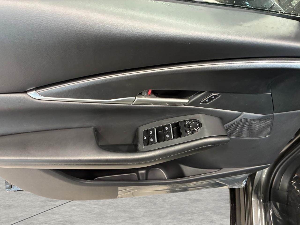 2026 Mazda Mazda CX-30 2.5 S Select Sport AWD