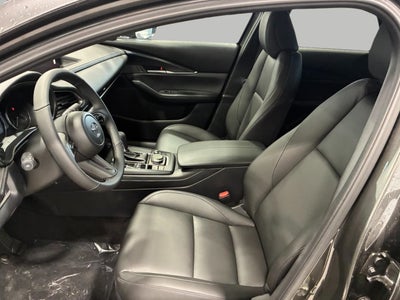 2026 Mazda Mazda CX-30 2.5 S Select Sport AWD