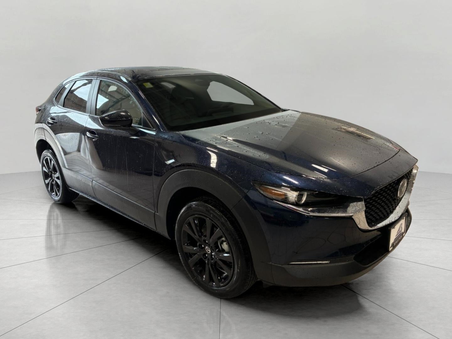 2026 Mazda CX-30 Select Sport AWD's photo