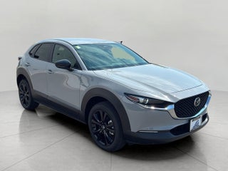 2026 Mazda Mazda CX-30 2.5 S Select Sport AWD