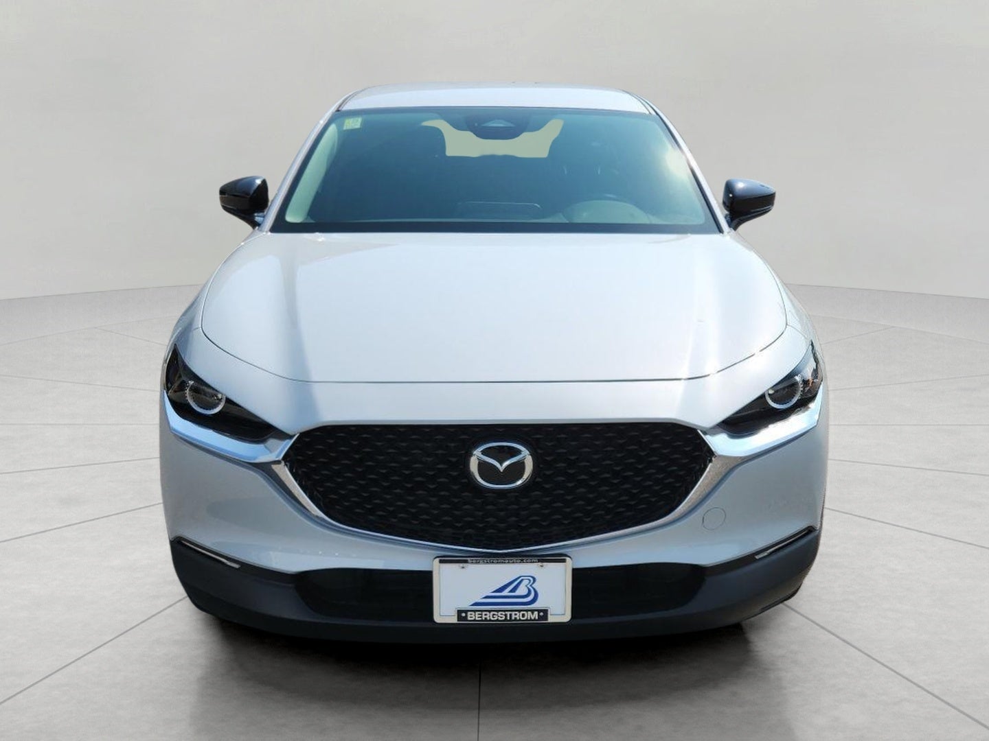 2026 Mazda Mazda CX-30 2.5 S Select Sport AWD