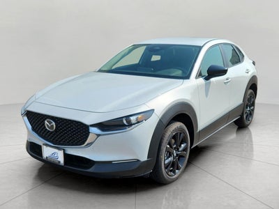 2026 Mazda Mazda CX-30 2.5 S Select Sport AWD