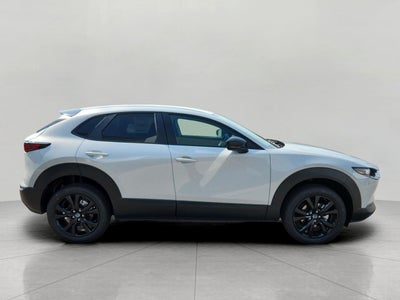 2026 Mazda Mazda CX-30 2.5 S Select Sport AWD