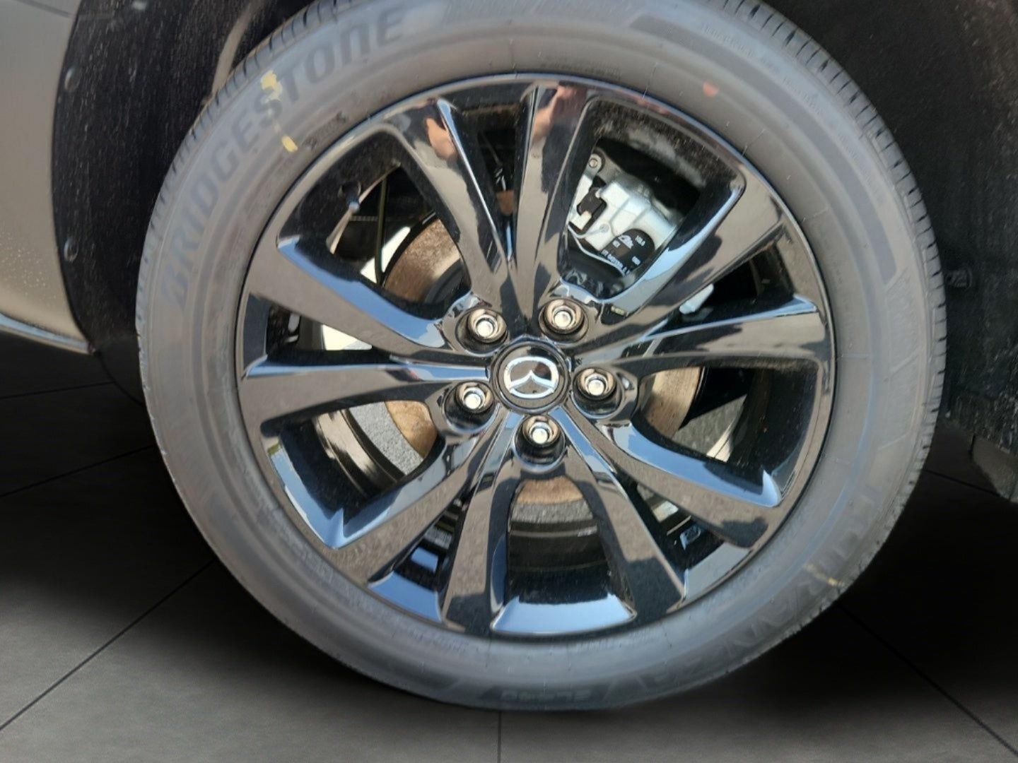 2026 Mazda Mazda CX-30 2.5 S Select Sport AWD
