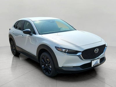 2026 Mazda Mazda CX-30 2.5 S Select Sport AWD