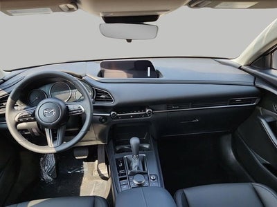 2026 Mazda Mazda CX-30 2.5 S Select Sport AWD