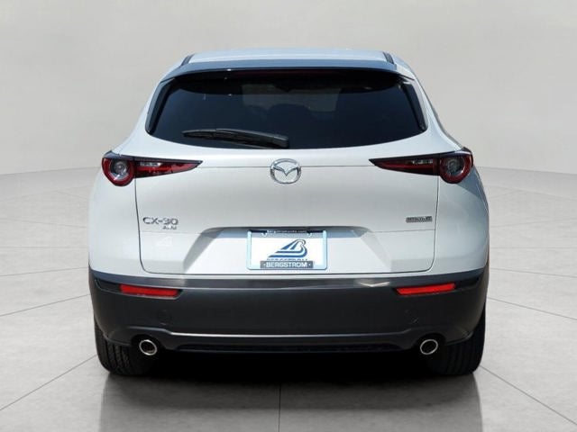 2026 Mazda Mazda CX-30 2.5 S Select Sport AWD
