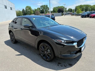 2026 Mazda Mazda CX-30 2.5 S Select Sport AWD