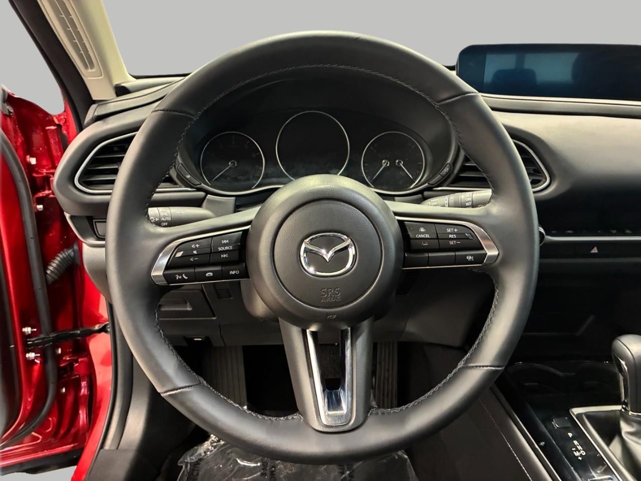 2025 Mazda Mazda CX-30 2.5 S Select Sport AWD