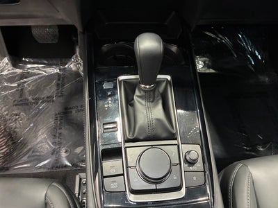 2025 Mazda Mazda CX-30 2.5 S Select Sport AWD