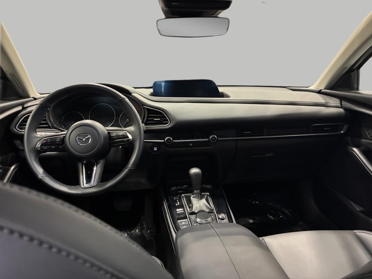 2025 Mazda Mazda CX-30 2.5 S Select Sport AWD