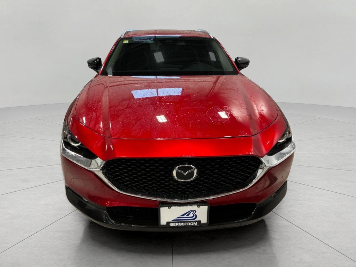 2025 Mazda Mazda CX-30 2.5 S Select Sport AWD