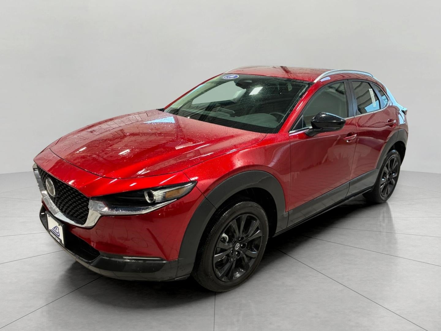 2025 Mazda Mazda CX-30 2.5 S Select Sport AWD
