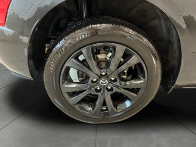 2025 Mazda Mazda CX-30 2.5 S Select Sport AWD