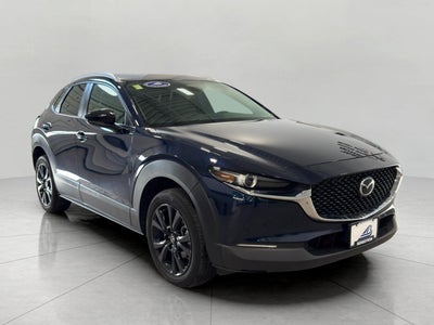 2024 Mazda Mazda CX-30 2.5 S Select Sport AWD