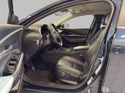 2024 Mazda Mazda CX-30 2.5 S Select Sport AWD