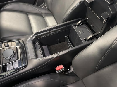 2024 Mazda Mazda CX-30 2.5 S Select Sport AWD