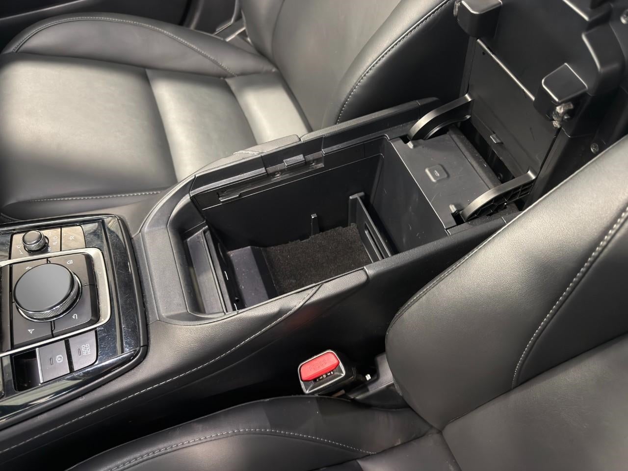 2024 Mazda Mazda CX-30 2.5 S Select Sport AWD