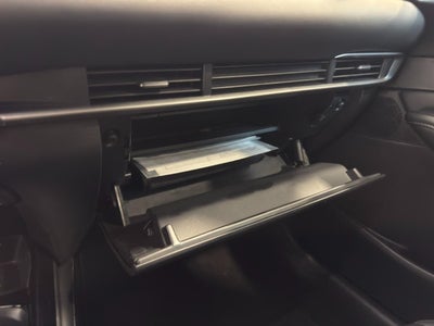 2024 Mazda Mazda CX-30 2.5 S Select Sport AWD