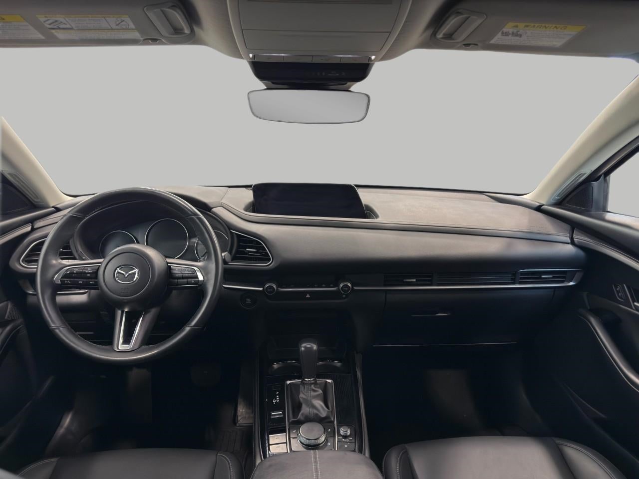 2024 Mazda Mazda CX-30 2.5 S Select Sport AWD